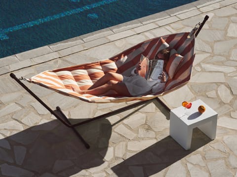 Headdemock