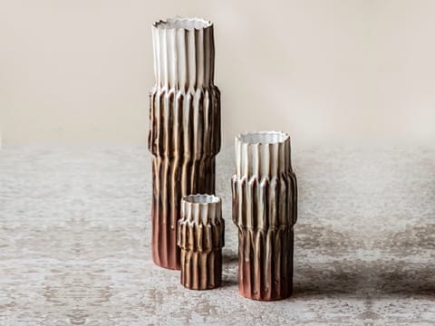 Ralf vases