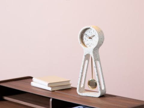 Pendulum clock