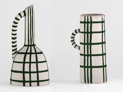 Riga vases