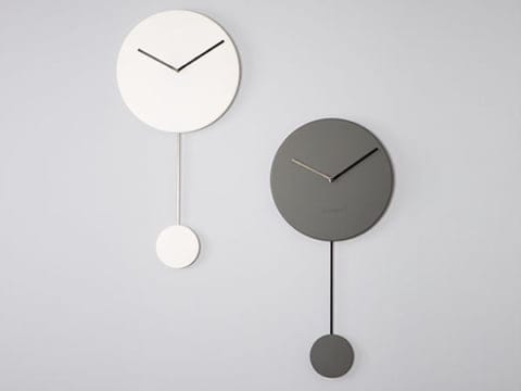 Minimal clock