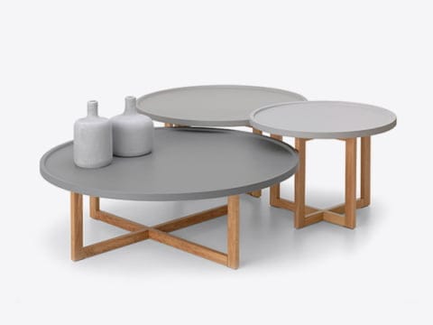 Cross Tables