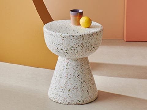 Terrazzo