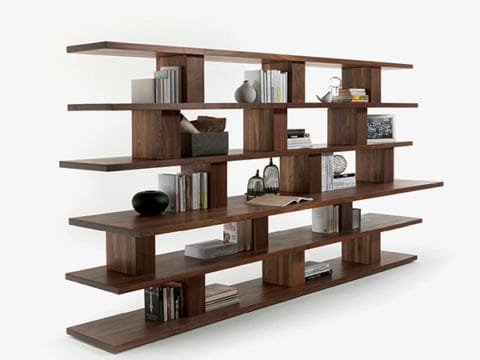 Bookshelf