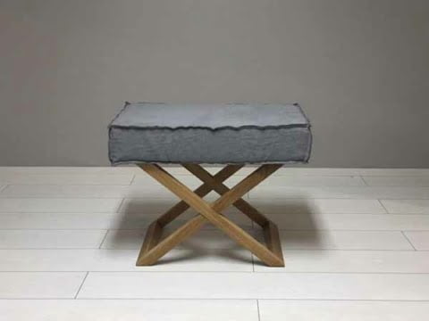 Loft Stool