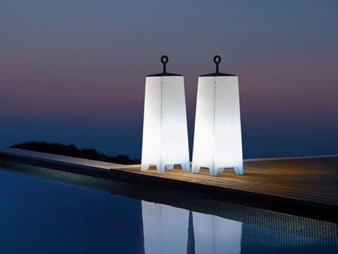 Mora lamps