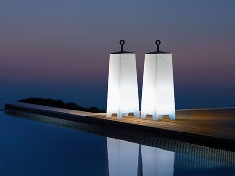 Mora lamps