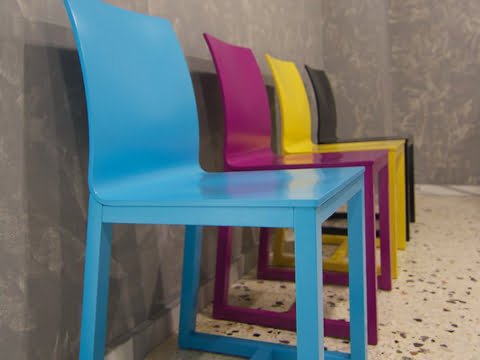 Printing and Graphics Office