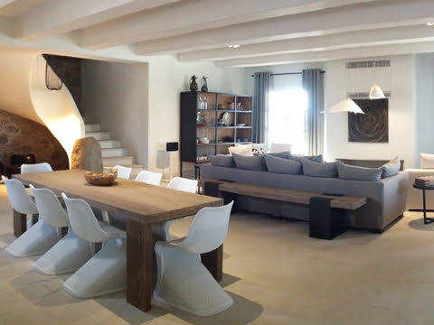 Villa – Mykonos Residence Hotel