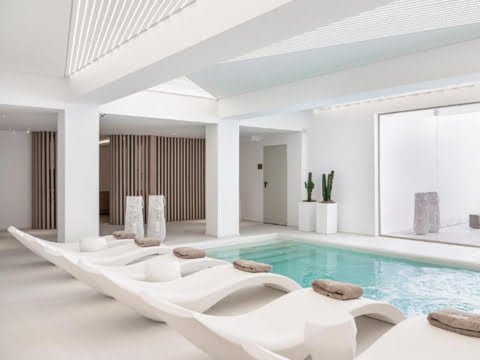 Lagon – Life Spirit Boutique Hotel