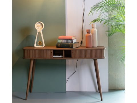 Barbier console