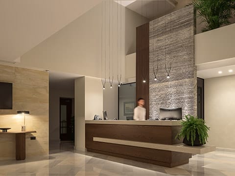 Ideon Hotel