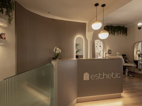 Aesthetic Medical Center