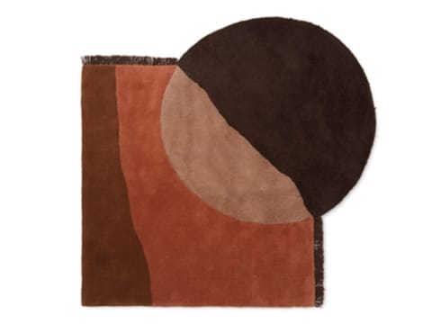 View tufted
