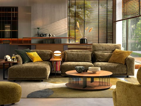 Great Lounger