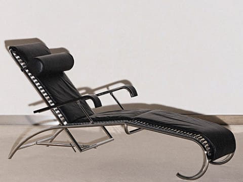 Sandows chaise longue