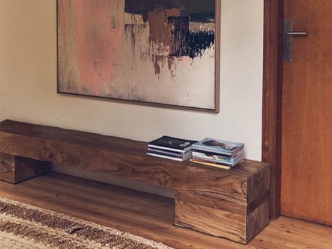 Teak