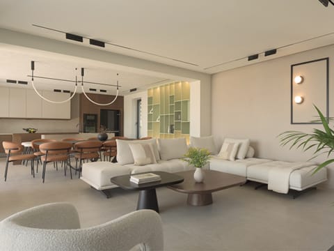 Ayeria Villa